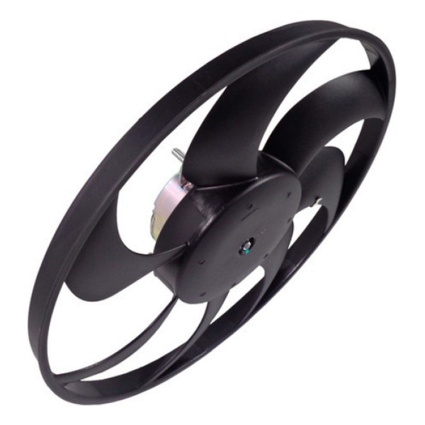Eletroventilador Radiador Fiat Mobi 2016/22 Fiorino 2014/16