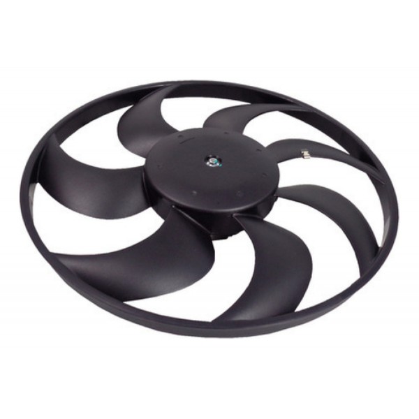 Eletroventilador Radiador Fiat Mobi 2016/22 Fiorino 2014/16