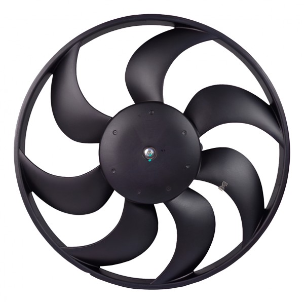 Eletroventilador Radiador Fiat Mobi 2016/22 Fiorino 2014/16