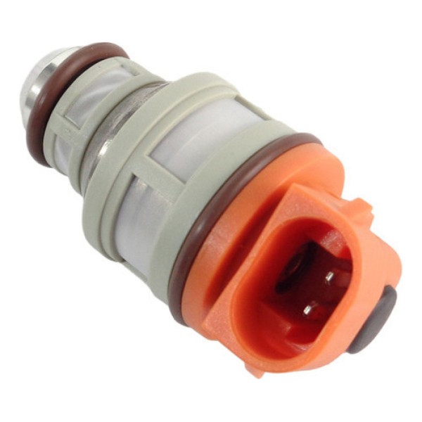 Bico Injetor Gol 1.0 Uno 1.0 Monoponto Iwm52300 Laranja