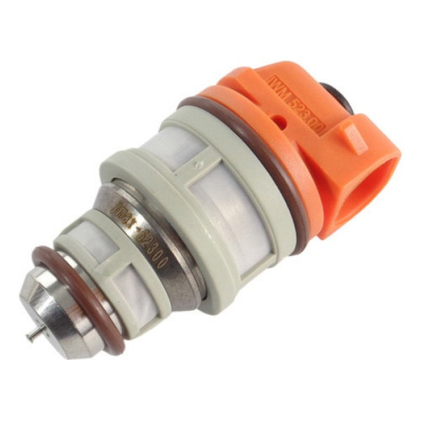 Bico Injetor Gol 1.0 Uno 1.0 Monoponto Iwm52300 Laranja