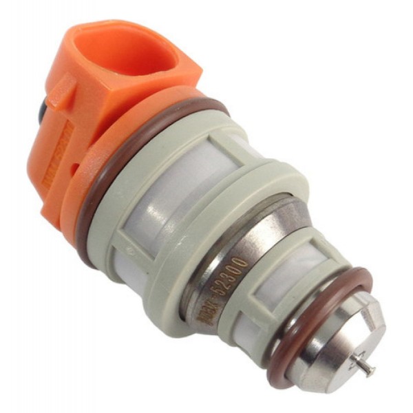 Bico Injetor Gol 1.0 Uno 1.0 Monoponto Iwm52300 Laranja