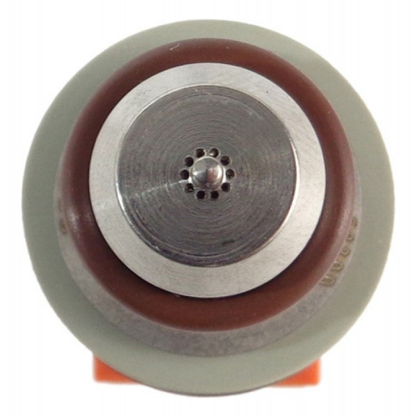 Bico Injetor Gol 1.0 Uno 1.0 Monoponto Iwm52300 Laranja