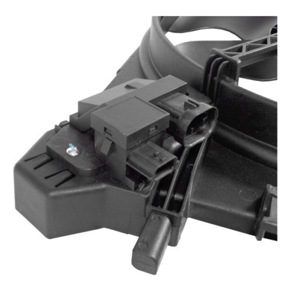 Ventoinha Completa Renault Duster Oroch Sandero Logan 2015..