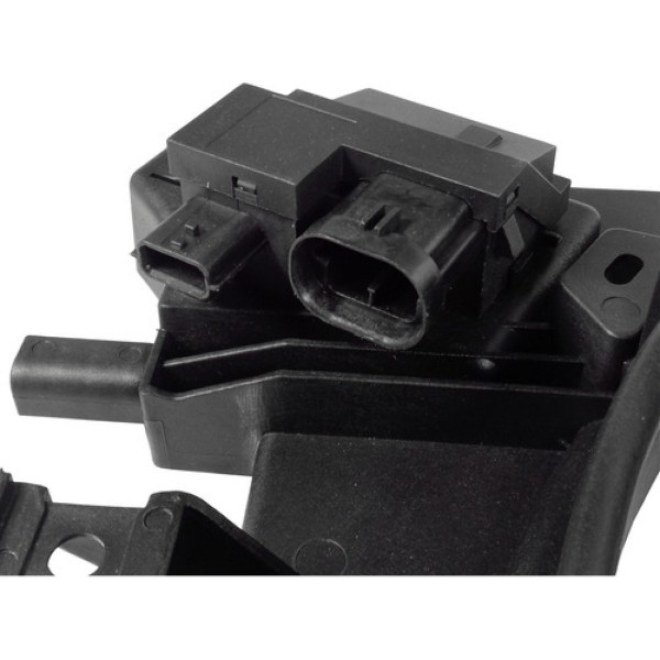 Ventoinha Completa Renault Duster Oroch Sandero Logan 2015..