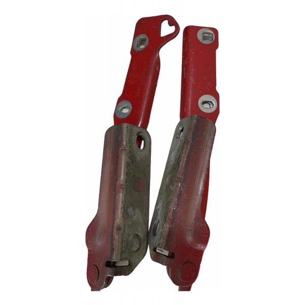 Dobradiça Capo Braço Sandero 2008/2009/2010/2011