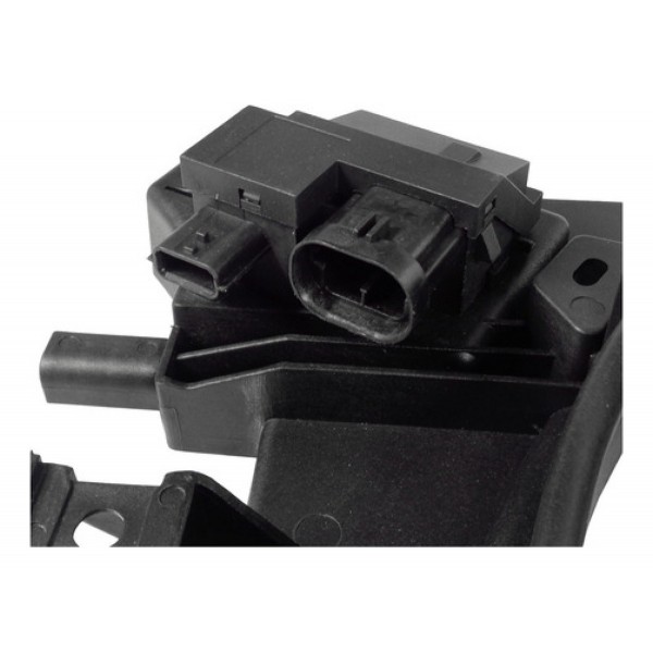 Eletroventilador Renault Sandero Logan 2014 2015 2016 Nova