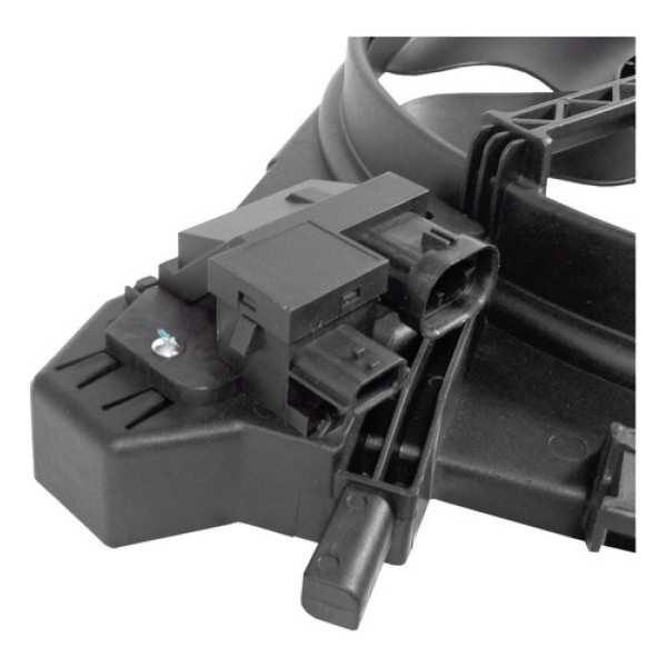 Ventoinha Eletroventilador Renault Duster Oroch 2016 2017 18