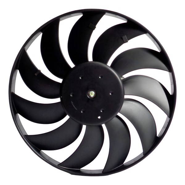 Ventoinha Eletroventilador Radiador Ecosport Fiesta Rocam