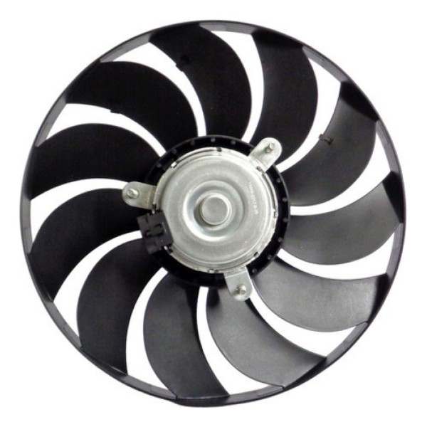 Ventoinha Eletroventilador Radiador Ecosport Fiesta Rocam