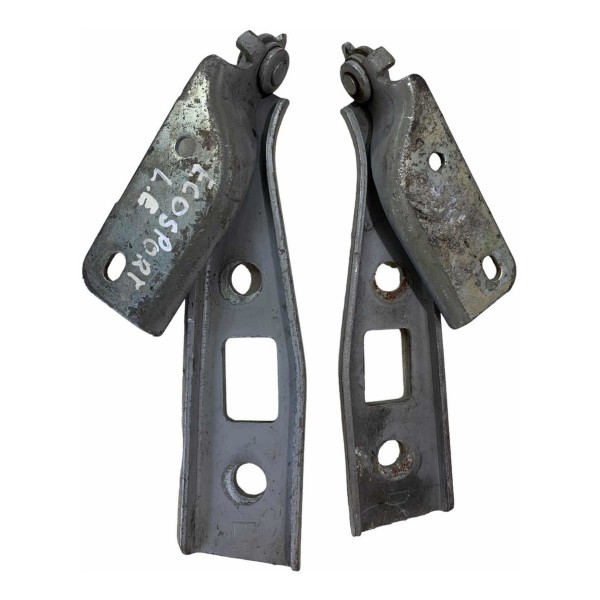 Dobradiça Capo Braço Ecosport 2007/2008/2009/2010