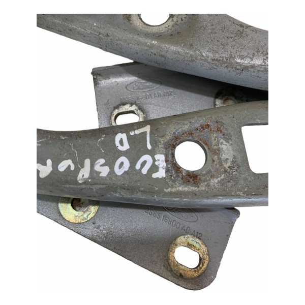 Dobradiça Capo Braço Ecosport 2007/2008/2009/2010