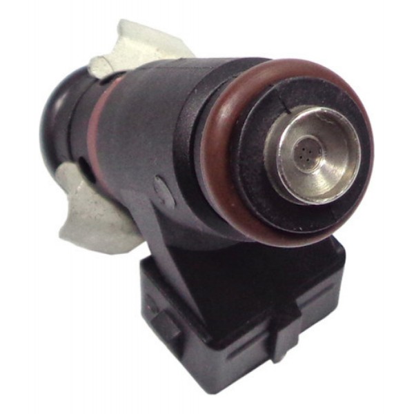 4 Bico Injetor Fiat Uno Palio 1.0 2008 Á 2017 55227804