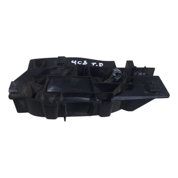 Macaneta Interna Traseira Direita Peugeot 408 2011\2016