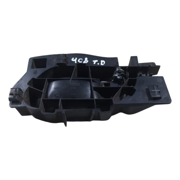 Macaneta Interna Traseira Direita Peugeot 408 2011\2016