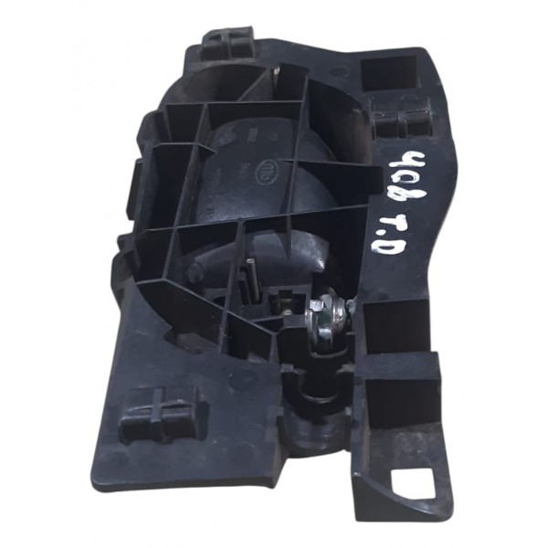 Macaneta Interna Traseira Direita Peugeot 408 2011\2016