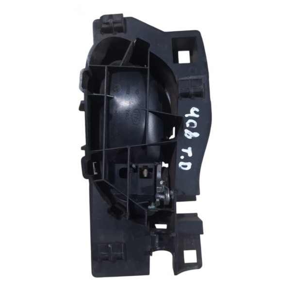 Macaneta Interna Traseira Direita Peugeot 408 2011\2016