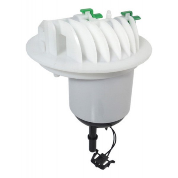 Filtro De Combustível Freelander 2.3 Evoque 2.0 Gasolina