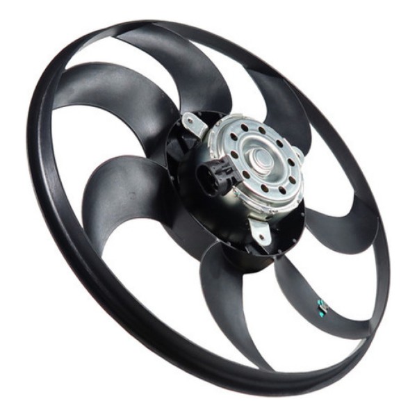 Eletroventilador Doblo 1.4 1.8 2009/2015 C/ Ar - 51840940