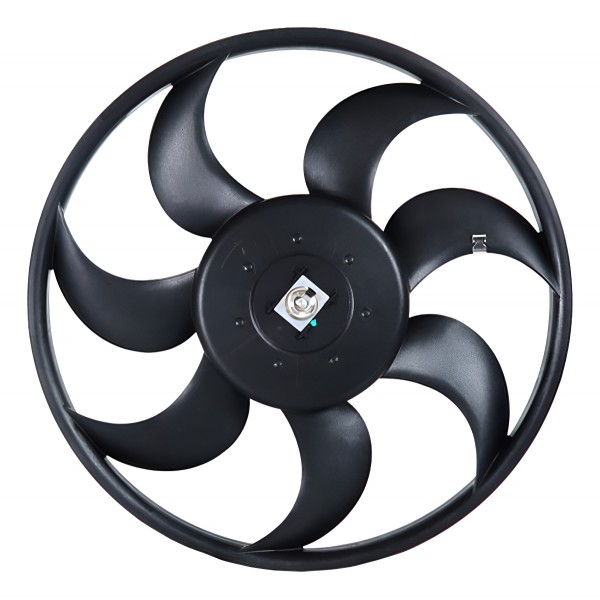 Eletroventilador Doblo 1.4 1.8 2009/2015 C/ Ar - 51840940