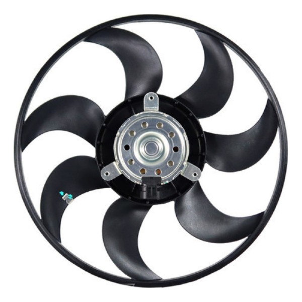 Eletroventilador Doblo 1.4 1.8 2009/2015 C/ Ar - 51840940