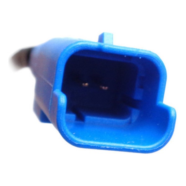 Sensor De Freio Abs Ds3 C3 207 208 2008 Traseiro Esq E Dir