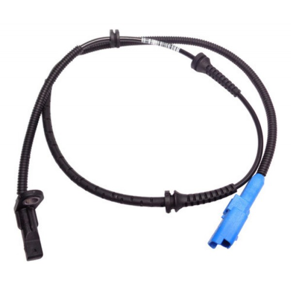 Sensor Freio Abs Ds3 207 Lado Esquerdo Direito 2009 A 2017