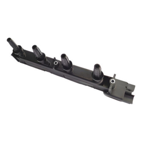 Bobina De Ignição C4 C5 E Xsara 2.0 16v Peugeot 307 4 Pino