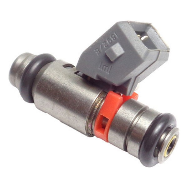 Kit C/4 - Bico Injetor Fiat Palio Uno Idea Strada Punto