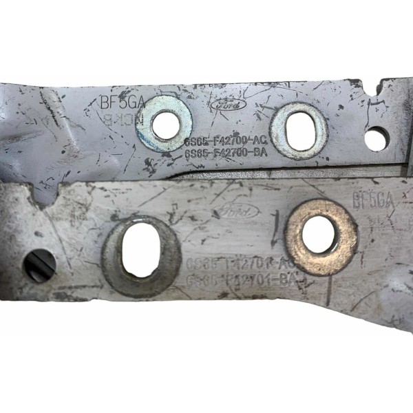 Dobradiça Tampa Braço Ford Ka Sedan 2017/2018/2019