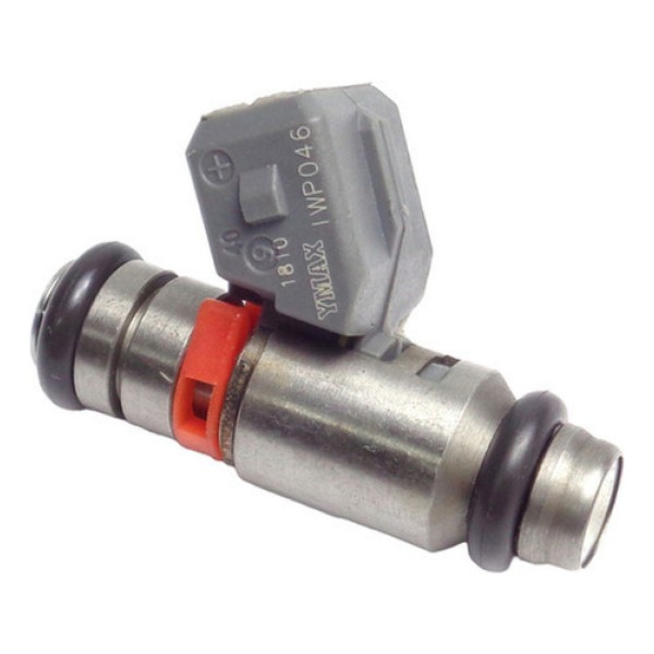 Kit C/4 - Bico Injetor Fiat Palio Uno Siena Doblo 1.4 Flex