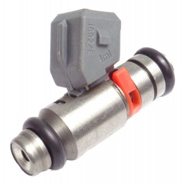 Kit C/4 Bico Injetor Fiat Palio Uno Idea Strada Punto Siena