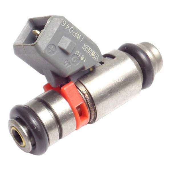 Kit C/4 Bico Injetor Fiat Palio Uno Siena Doblo 2005 A 2010