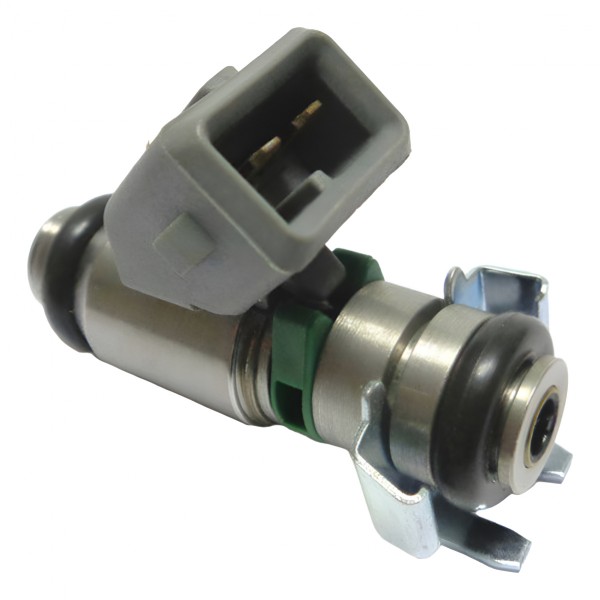 Bico Injetor Palio Siena Uno  1.0 8v Flex 2008 Á 2017 Iwp05