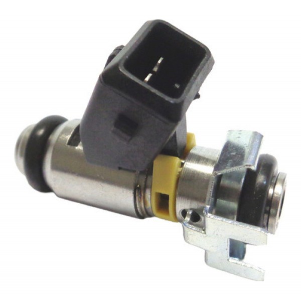 4 Bico Injetor Fiat Brava Doblo Palio Siena Strada Iwp064