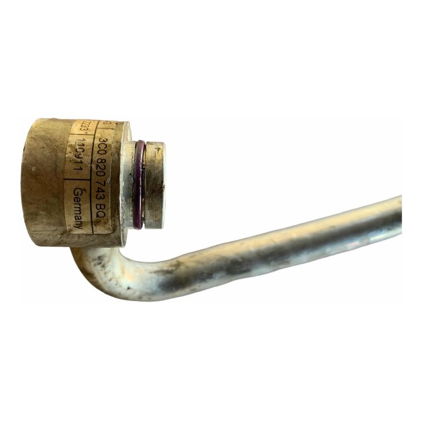 Mangueira Ar Condicionado Passat 2013/2014/2015