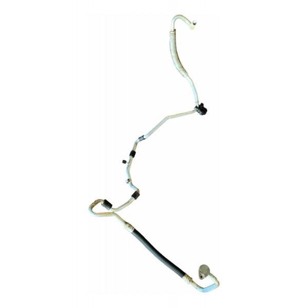 Mangueira Ar Condicionado Passat 2013/2014/2015