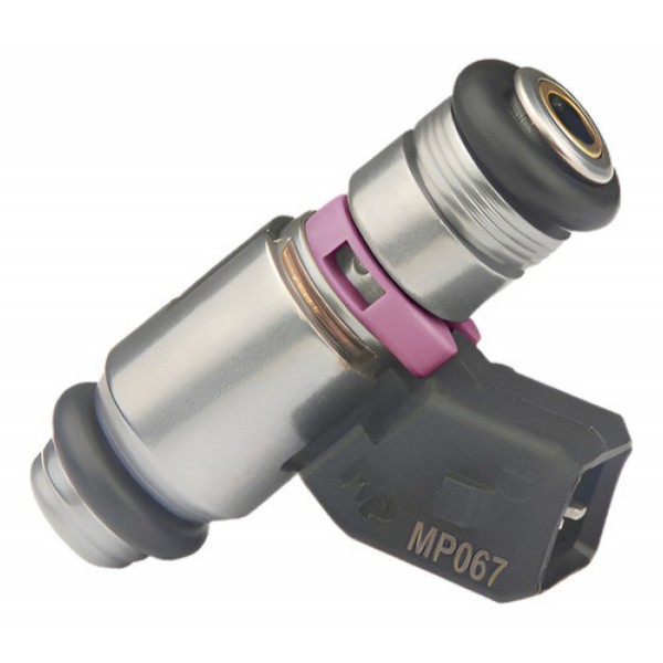 Bico Injetor Fiat Palio Siena Strada Palio 1999 A 2000 Novo