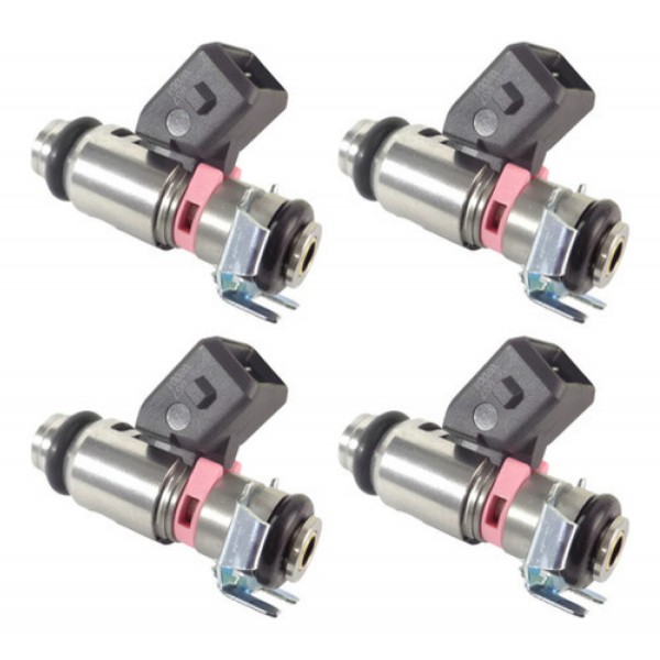 Kit C/4 - Bico Injetor Palio Uno Iwp067 7081247 50101402 067