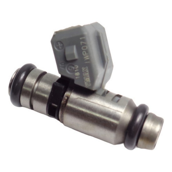 Kit 4 Bico Injetor Mercedes-benz A160 1.6 A190 1.9 Gasolina