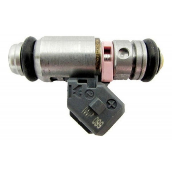 Bico Injetor Peugeot 206 Renault Clio 1.0 16v Mpi Gasolina