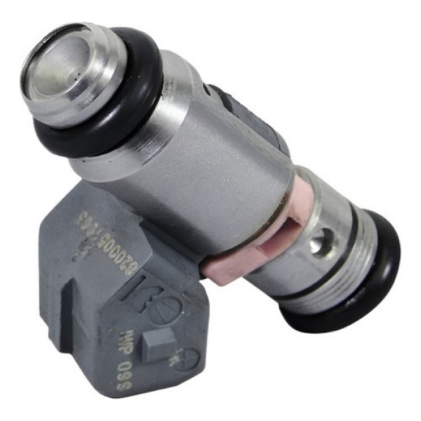 Bico Injetor Peugeot 206 Renault Clio 1.0 16v Mpi Gasolina