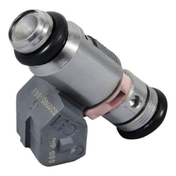 Bico Injetor Peugeot 206 Renault Clio 1.0 16v Mpi Iwp099