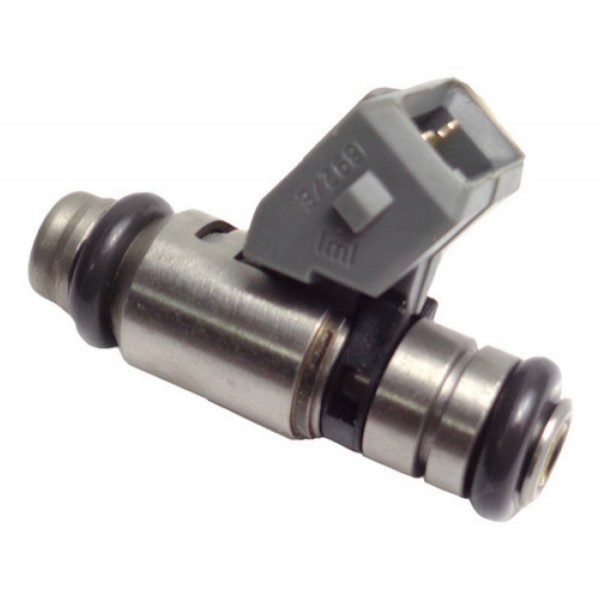 Kit 4 Bico Injetor Mercedes-benz Classe A Gasolina 1999/2005