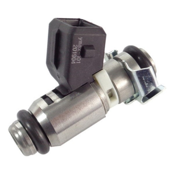 Bico Injetor Siena 1.0 1.3 Fire 16v Gasolina 2003 Em Diante