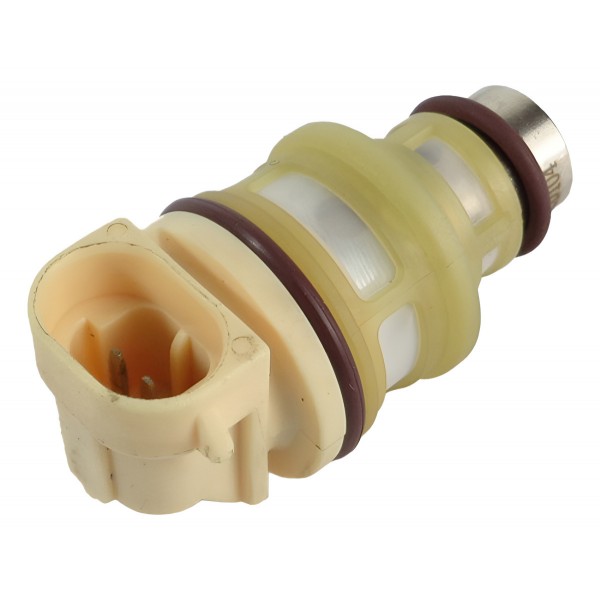 Bico Injetor Gm Monza Kadett Ipanema 1.8 2.0 Icd00104 Novo