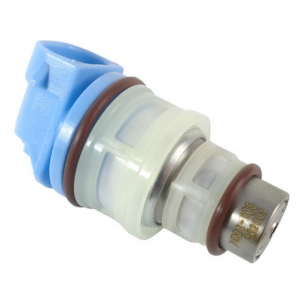 Bico Injetor Gm Monza S10 Efi Gasolina 1992 A 2000