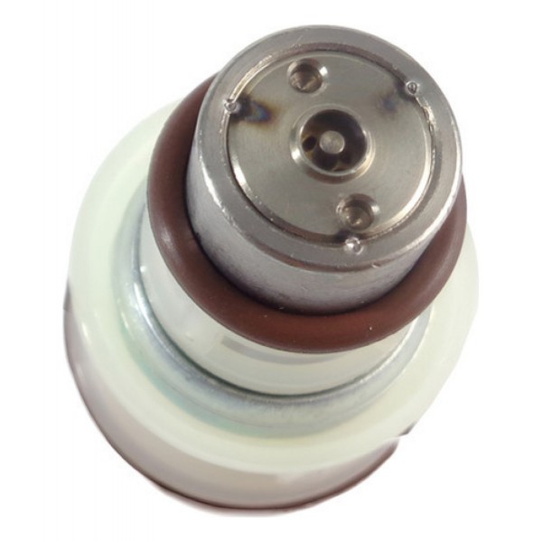 Bico Injetor Gm Corsa 1.0 8v Efi Gasolina Bico Alaranjado