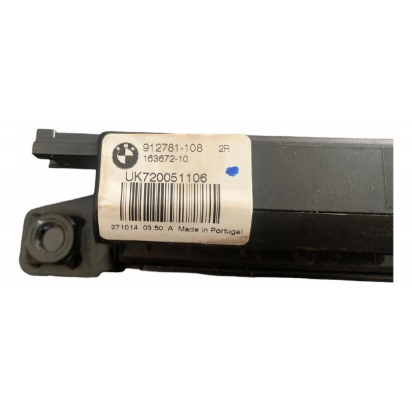 Fechadura Tampa Traseira Bmw X1 2014/2016