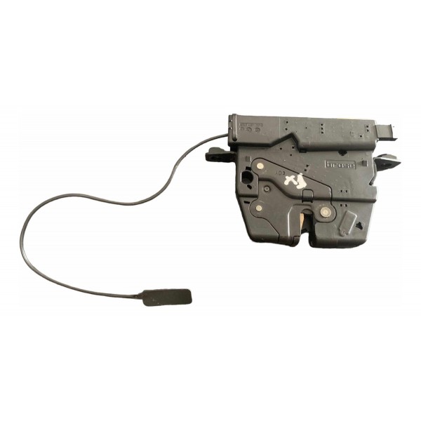 Fechadura Tampa Traseira Bmw X1 2014/2016